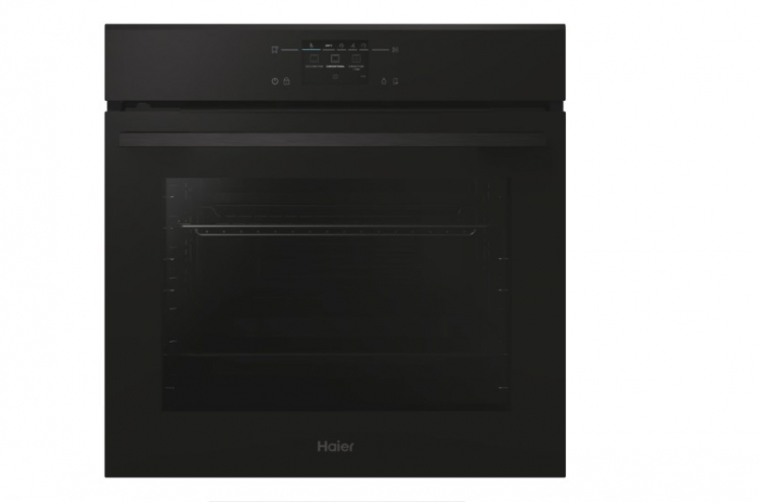 Cuptor electric  incorporabil H6 ID46C3YTB, seria 4 , Negru, 60 cm [1]