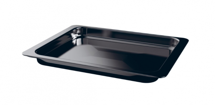 Cuptor electric  incorporabil H6 ID46C3YTB, seria 4 , Negru, 60 cm [5]