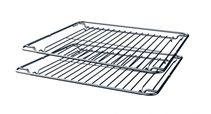 Cuptor electric incorporabil H6 ID46G3YTB seria 4, 60 cm, Negru [5]