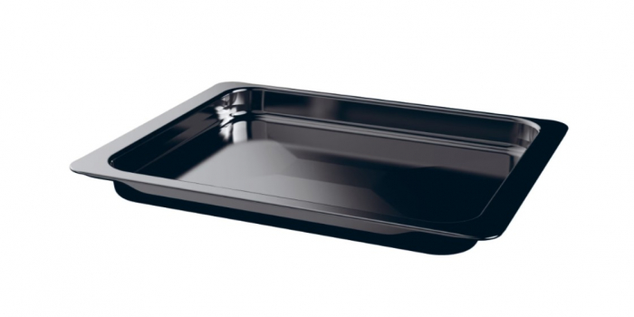 Cuptor electric incorporabil H6 ID46G5HT,  seria 4 , Negru, 60 cm [7]