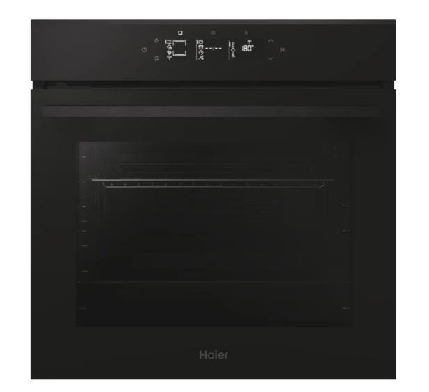 Cuptor electric incorporabil H6 ID46G5HT,  seria 4 , Negru, 60 cm [1]