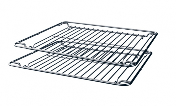 Cuptor electric incorporabil H6 ID46G5HT,  seria 4 , Negru, 60 cm [5]