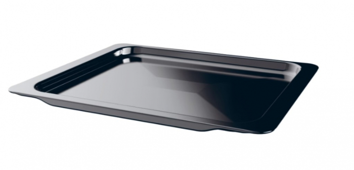 Cuptor incorporabil H6 ID68C5YTB seria 6, Negru, 60 cm [4]