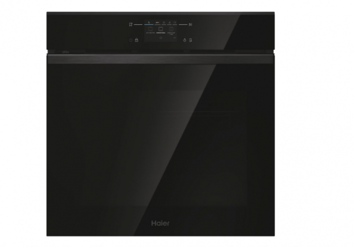 Cuptor incorporabil H6 ID68C5YTB seria 6, Negru, 60 cm [1]