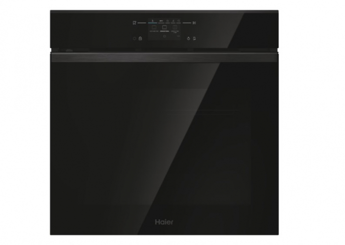 Cuptor incorporabil H6 ID68C5YTB seria 6, Negru, 60 cm [1]