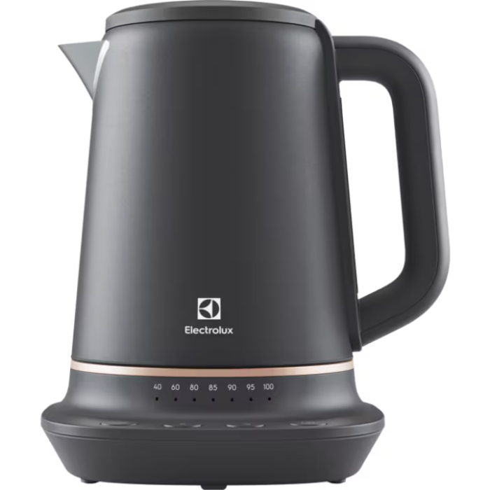 Electrolux Explore 7 E7K1-6BP – Fierbător de apă 1,7 L, 2400 W, temperaturi predefinite [2]