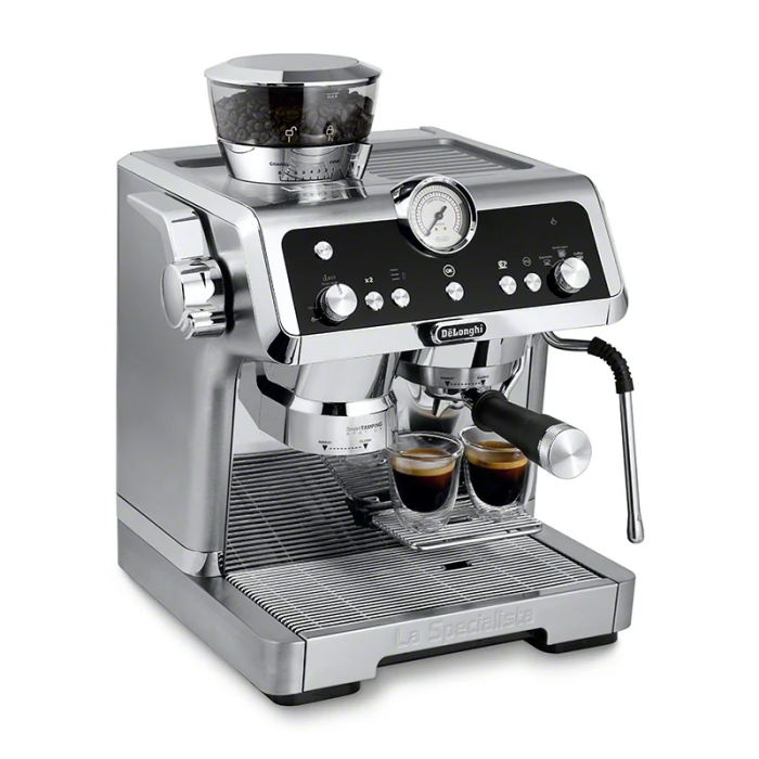 Espressor manual De’Longhi La Specialista Prestigio EC9255.T [1]