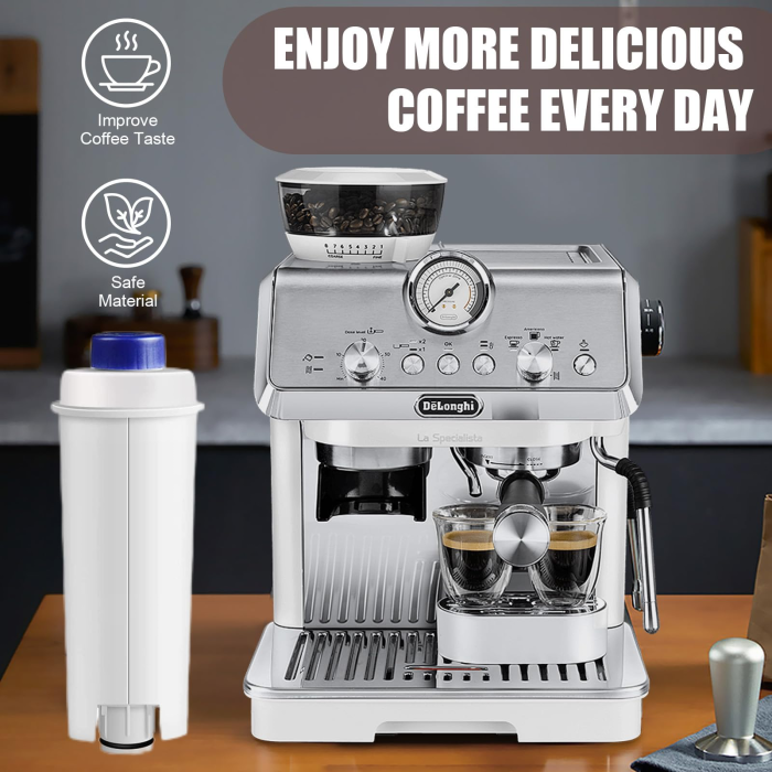 Filtru de apă De’Longhi DLSC002 Water Filter [2]