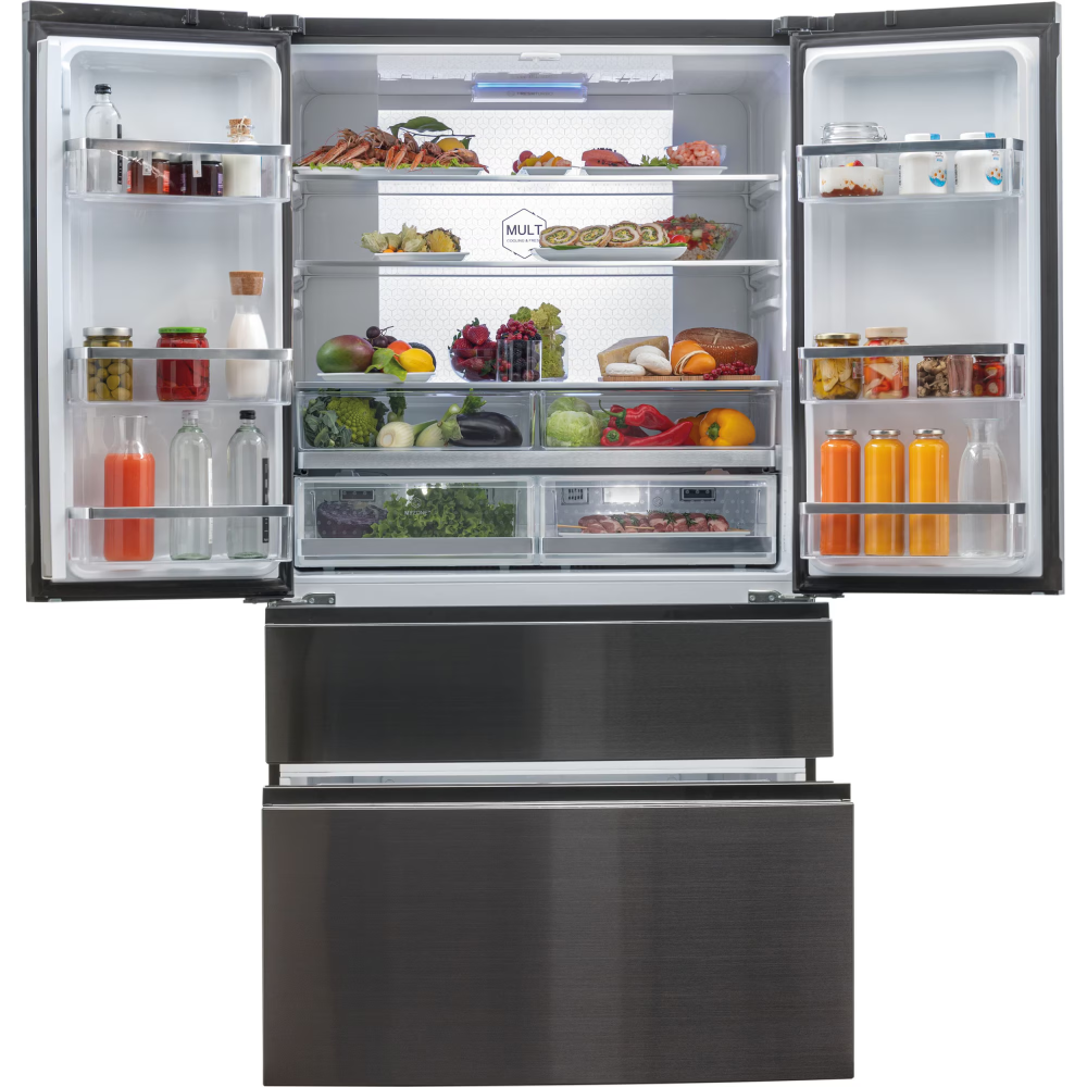 Frigider side by side HB26FSNAAA [2]