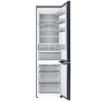 Frigider combină 390 L – No Frost, WiFi SmartThings, Digital Inverter, 203 cm, inox [2]