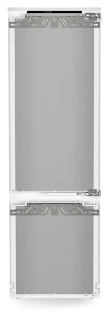 Frigider Incorporabil 2 usi IRCe 5121 Plus  cu compartiment pivniță și EasyFresh [3]