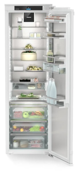 Frigider Incorporabil IRBAc 5190 001 Peak cu BioFresh Professional și AutoDoor [3]