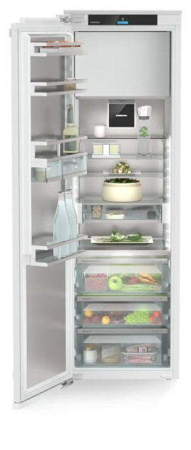 Frigider Incorporabil IRBAc 5171 617 Peak cu BioFresh Professional și AutoDoor [3]