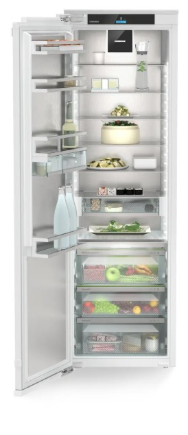 Frigider Incorporabil IRBAc 5190 617 Peak cu BioFresh Professional și AutoDoor [3]