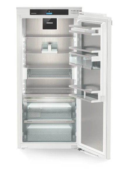 Frigider Incorporabil IRBbi 4170 Peak cu BioFresh Professional [1]