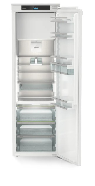 Frigider Incorporabil IRBbi 5151 Prime cu BioFresh [1]