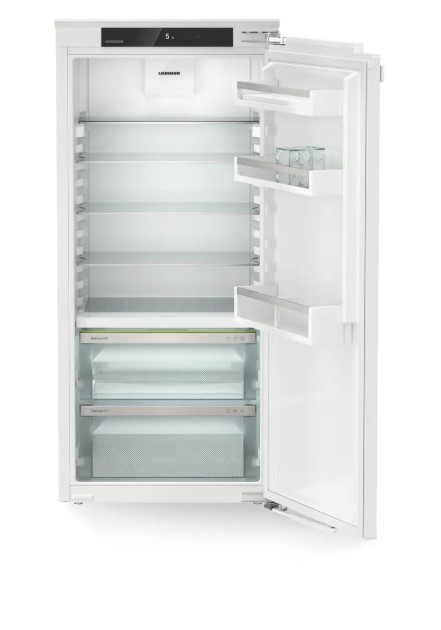 Frigider Incorporabil IRBc 4120 Plus cu BioFresh [1]