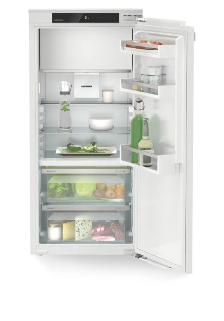 Frigider Incorporabil IRBc 4121 Plus cu BioFresh [3]