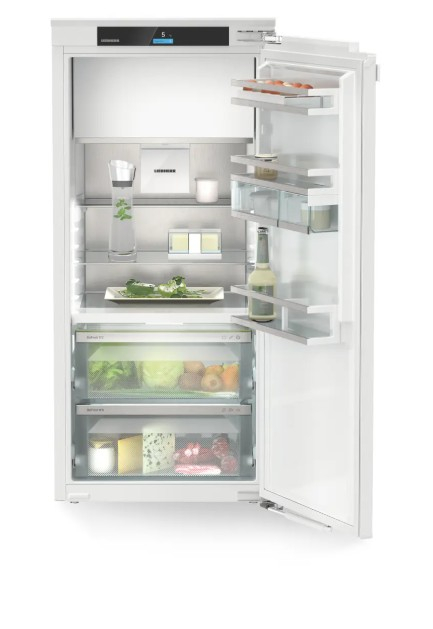 Frigider Incorporabil IRBci 4151 Prime cu BioFresh [3]