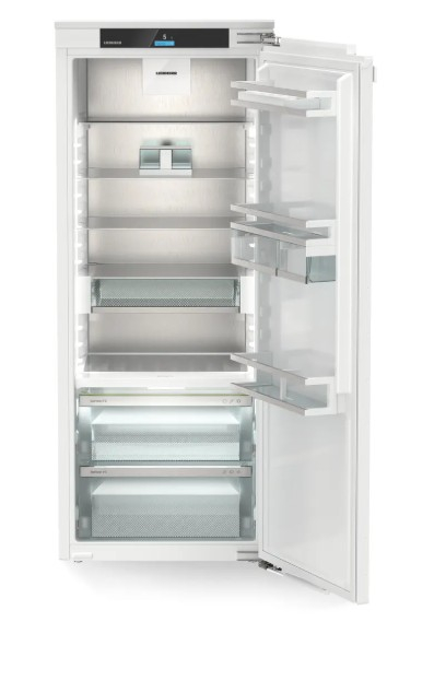 Frigider Incorporabil IRBci 4550 Prime cu BioFresh [1]
