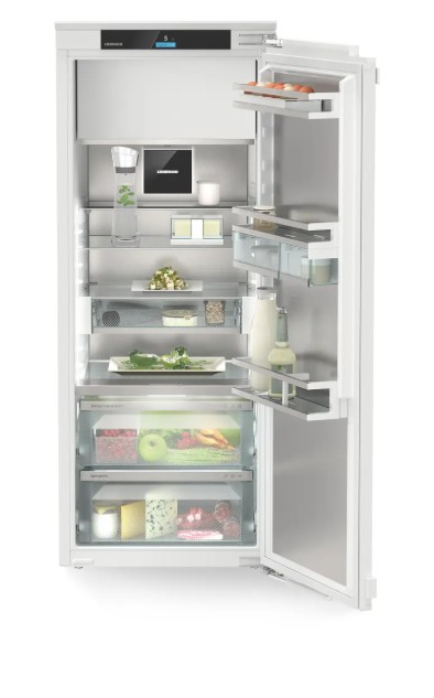 Frigider Incorporabil IRBci 4571 Peak  cu BioFresh Professional [3]