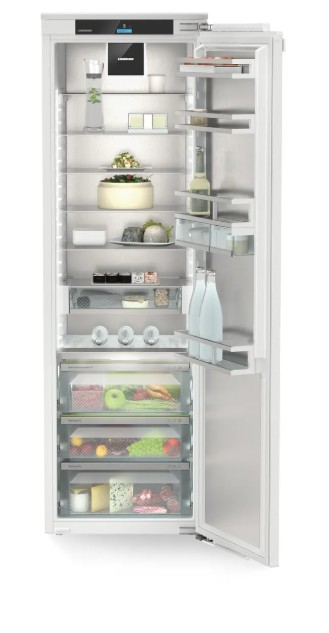 Frigider Incorporabil IRBci 5180 Peak cu BioFresh Professional [3]
