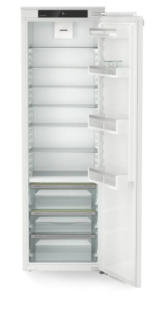 Frigider Incorporabil IRBd 5120 Plus cu BioFresh [1]