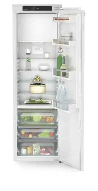 Frigider Incorporabil IRBd 5121 Plus cu BioFresh [3]