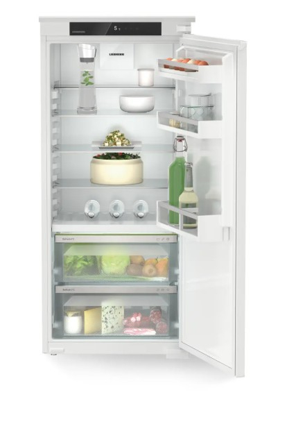 Frigider Incorporabil IRBSd 4120 Plus cu  BioFresh [3]