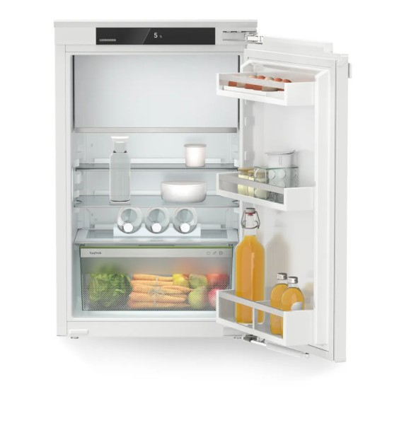 Frigider Incorporabil IRc 3921 Plus cu EasyFresh [3]