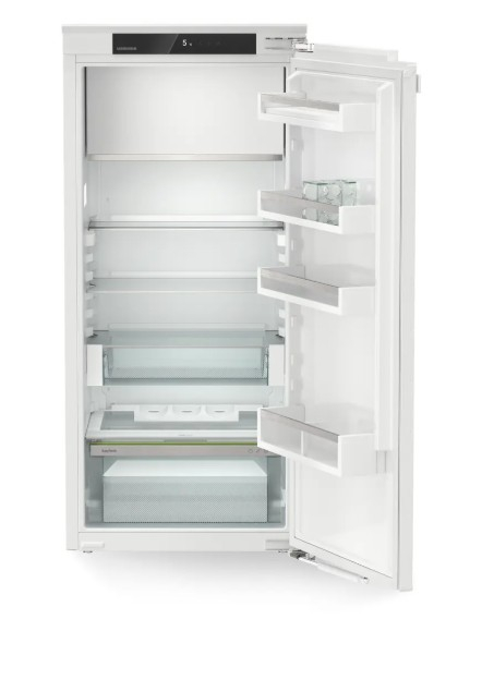 Frigider Incorporabil IRc 4121 Plus cu EasyFresh [1]