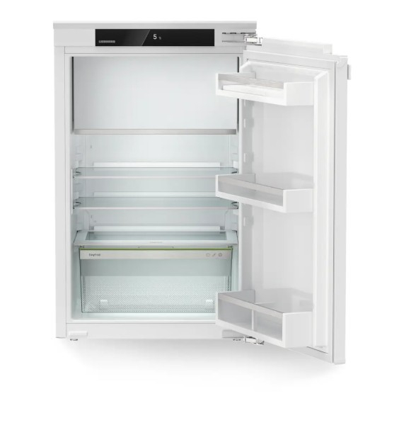 Frigider Incorporabil IRd 3901 Pure cu EasyFresh [1]