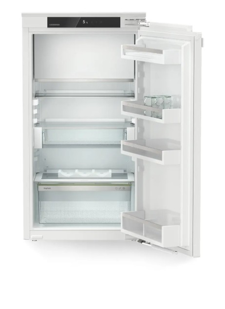 Frigider Incorporabil IRd 4021 Plus cu EasyFresh [1]