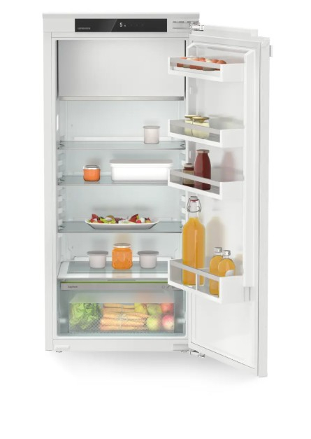 Frigider Incorporabil IRd 4101 Pure cu EasyFresh [3]
