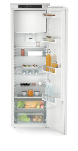 Frigider Incorporabil IRd 5101 Pure cu EasyFresh [3]