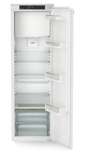 Frigider Incorporabil IRd 5101 Pure cu EasyFresh [1]