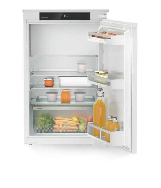 Frigider Incorporabil IRSe 3901 Pure cu EasyFresh [3]