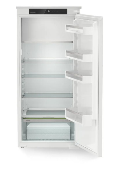 Frigider Incorporabil IRSe 4101 Pure cu EasyFresh [1]