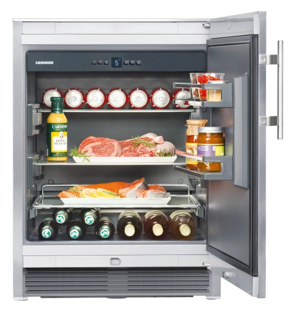 Frigider Incorporabil sub blat OKes 1750 Outdoor Cooler [2]
