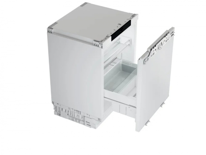 Frigider Incorporabil sub blat cu sertar URPc 375i Prime [1]