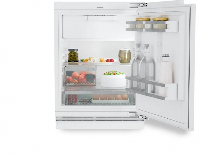Frigider Incorporabil sub blat URc 3701 Pure [2]