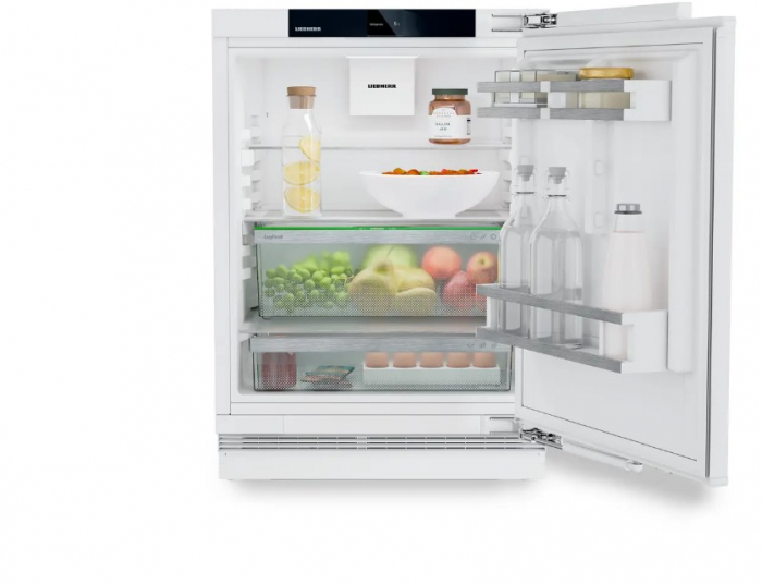 Frigider Incorporabil sub blat URc 375i Prime cu EasyFresh [2]