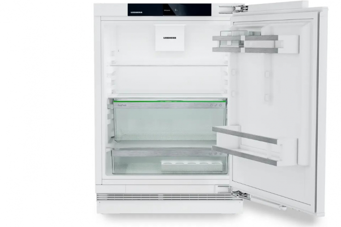 Frigider Incorporabil sub blat URc 375i Prime cu EasyFresh [1]