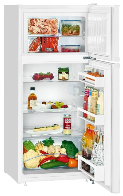 Frigider Independent in 2 usi cu SmartFrost [2]