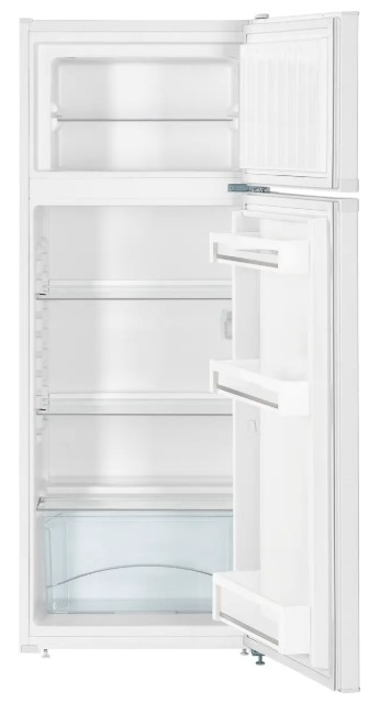 Frigider Independent in 2 usi cu SmartFrost [1]