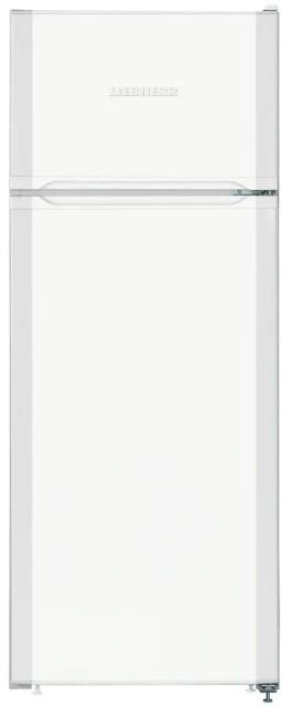 Frigider Independent in 2 usi cu SmartFrost [2]