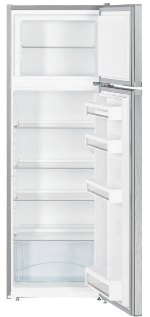 Frigider Independent in 2 usi CTPele251-26 Comfort cu SmartFrost [1]