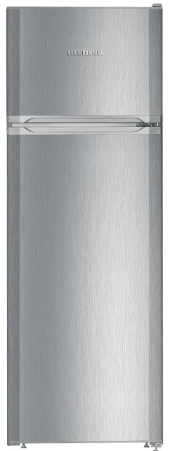 Frigider Independent in 2 usi CTPele251-26 Comfort cu SmartFrost [2]