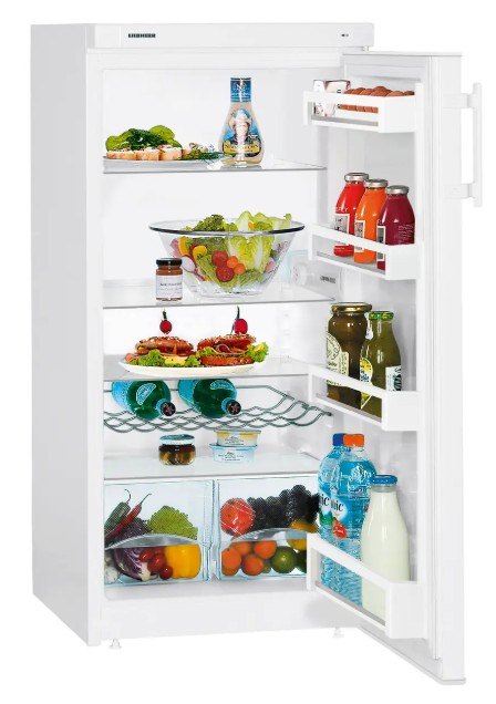 Frigider Independent Ke230-26 [2]