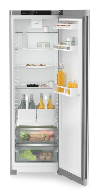Frigider Independent RDsfd 5220 Plus cu EasyFresh [2]